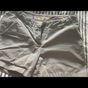 JCrew Shorts